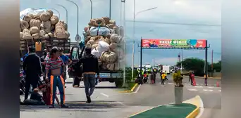 ¿Quiénes son los yukpa y por qué tomaron el nuevo puente en Maracaibo? ¿Quiénes son los yukpa y por qué tomaron el nuevo puente en Maracaibo?