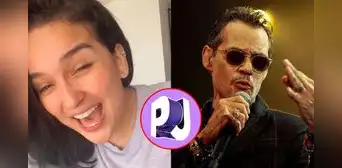 Daniela Darcourt compite contra Marc Anthony en Premios Juventud y celebra: “Perú en la casa” Daniela Darcourt compite contra Marc Anthony en Premios Juventud y celebra: “Perú en la casa”