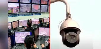 Ate: Cable Visión asegura que cortó la fibra óptica de cámaras de seguridad por falta de pago Ate: Cable Visión asegura que cortó la fibra óptica de cámaras de seguridad por falta de pago