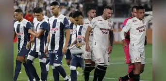 El sorprendente equipo ideal del Torneo Apertura sin jugadores de Alianza Lima ni Universitario