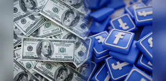 ¿Creaste tu Facebook entre 2007 y 2022? Podrías recibir parte de los US$725 millones tras demanda ¿Creaste tu Facebook entre 2007 y 2022? Podrías recibir parte de los US$725 millones tras demanda