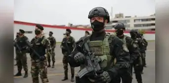 Requisitos para asimilarse a la PNP 2023 [ACTUALIZADO]