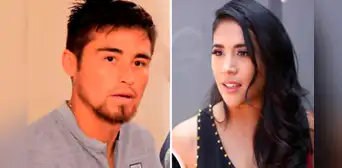 Rodrigo Cuba elimina foto con Melissa Paredes tras presunta reconciliación con Ale Venturo Rodrigo Cuba elimina foto con Melissa Paredes tras presunta reconciliación con Ale Venturo