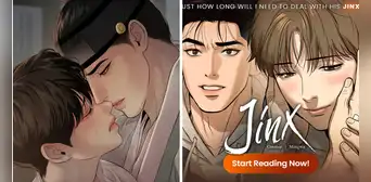 "Jinx" y "Pintor nocturno": ¿dónde y cómo leer los manhwas BL del momento?