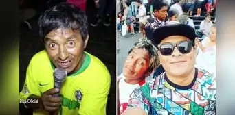 Mostrito de la Risa: ¿cuál es su verdadero nombre y qué vínculo tiene con el Chino Risas? Mostrito de la Risa: ¿cuál es su verdadero nombre y qué vínculo tiene con el Chino Risas?