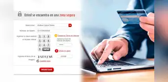 Banco de la Nación: ¿cómo realizar el pago de un servicio por MultiRed Virtual?