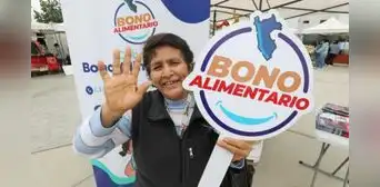 ᐅ ¿Habrá nueva entrega del Bono Alimentario este mes? Esto aclara el Midis ᐅ ¿Habrá nueva entrega del Bono Alimentario este mes? Esto aclara el Midis