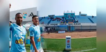 Con Cristal y en un sorpresivo estadio: ¿dónde debutaría el VAR en el Torneo Clausura? Con Cristal y en un sorpresivo estadio: ¿dónde debutaría el VAR en el Torneo Clausura?