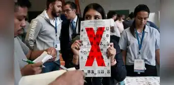 Voto nulo en Guatemala 2023: ¿quiénes lo promueven y sus implicaciones en las Elecciones Generales?