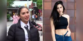 Lesly Reyna, exmiss Perú, revela que trabaja como mesera en Estados Unidos: “Quiero cumplir mis sueños” Lesly Reyna, exmiss Perú, revela que trabaja como mesera en Estados Unidos: “Quiero cumplir mis sueños”