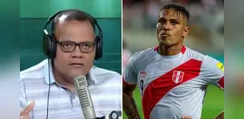 'Tanque' Arias criticó duramente a Guerrero tras desmerecer nivel de la Liga 1: "Son innecesarias"