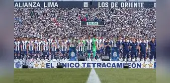 Alianza Lima anuncia el préstamo de bicampeón y de joven promesa a Sport Boys para el Clausura