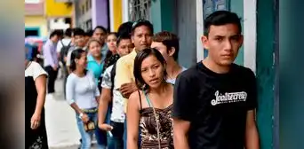 Hay cerca de un millón y medio de ninis en el Perú, según CCL Hay cerca de un millón y medio de ninis en el Perú, según CCL