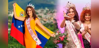 ¿Quién es Krisangel Cárdenas, la venezolana que ganó el Miss Teen Model Internacional 2023? ¿Quién es Krisangel Cárdenas, la venezolana que ganó el Miss Teen Model Internacional 2023?