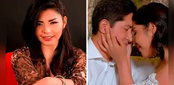 Yarita Lizeth responde sobre el 'Doctor Fong': ¿cómo se conocieron y qué relación mantienen? Yarita Lizeth responde sobre el 'Doctor Fong': ¿cómo se conocieron y qué relación mantienen?