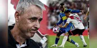 Tiago Nunes y su categórica comparación sobre la difusión del fútbol brasileño y argentino en Perú