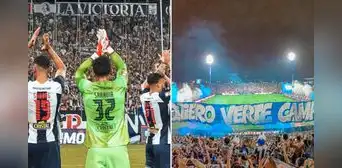 El estratosférico monto millonario que Alianza Lima recaudó en taquilla y que rompe récord del 2022 El estratosférico monto millonario que Alianza Lima recaudó en taquilla y que rompe récord del 2022