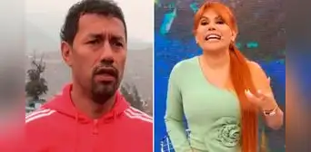 “Ya nos aburre ampayarlo”: Magaly arremete contra 'Chorri' Palacios por nueva infidelidad “Ya nos aburre ampayarlo”: Magaly arremete contra 'Chorri' Palacios por nueva infidelidad