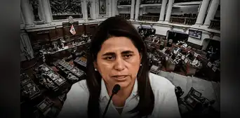 Rosa Gutiérrez: interpelación a la ministra de salud será por mal manejo de emergencia del dengue Rosa Gutiérrez: interpelación a la ministra de salud será por mal manejo de emergencia del dengue