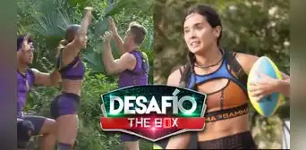 [Vía Caracol TV] Ver "Desafío the box" EN VIVO hoy, 17 de junio: capítulo 59