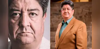Yuri Ortuño preocupado: “Hace tiempo que Bolivia no exporta artistas de talla internacional”