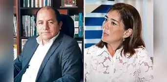 Sada Goray acreditó patrimonio de US$33,7 millones en un papel sin valor Sada Goray acreditó patrimonio de US$33,7 millones en un papel sin valor