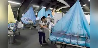 Gobiernos regionales responden a ministra de Salud sobre manejo del dengue
