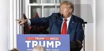 Donald Trump se declara “no culpable” de los 37 cargos en su contra
