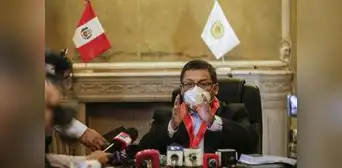 Fiscal en Arequipa: se liberó a "robacasas" porque no terminaron de robar