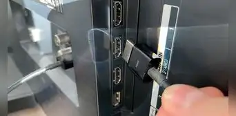 ¿Tu Smart TV posee varios puertos HDMI? Te diremos en cuál conectar tu PS5 o Xbox Series X
