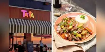 Tanta vende el mejor lomo saltado del mundo: ¿cómo llegar y cuánto cuesta? Tanta vende el mejor lomo saltado del mundo: ¿cómo llegar y cuánto cuesta?