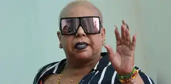 Lucía de la Cruz hace sorpresiva revelación previo a cumplir 70 años: “He tenido 148 novios” Lucía de la Cruz hace sorpresiva revelación previo a cumplir 70 años: “He tenido 148 novios”