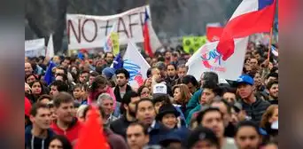 Sexto retiro AFP en Chile: proyecto es rechazado y se volverá a discutir en 2024