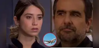 ¿Karime Scander abandona "Al fondo hay sitio"? Alessia dejaría la serie por IMPORTANTE MOTIVO ¿Karime Scander abandona "Al fondo hay sitio"? Alessia dejaría la serie por IMPORTANTE MOTIVO