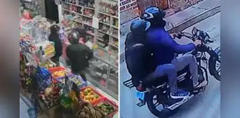 ¡Hacen de las suyas! Delincuentes armados asaltan a cambista y le sustraen S/80.000 en Arequipa ¡Hacen de las suyas! Delincuentes armados asaltan a cambista y le sustraen S/80.000 en Arequipa