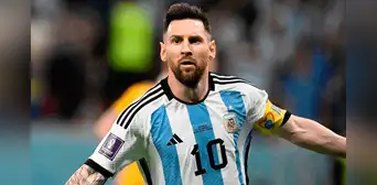 ¿En qué horario juegan, Selección Argentina - Australia EN VIVO y cómo ver el partido amistoso ONLINE con Messi? ¿En qué horario juegan, Selección Argentina - Australia EN VIVO y cómo ver el partido amistoso ONLINE con Messi?