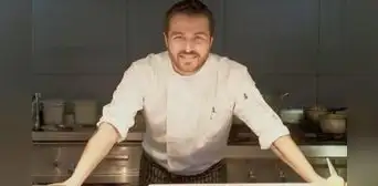 Giacomo Bocchio: ¿qué reality de cocina lo lanzó a la fama y con qué suculento platillo ganó? Giacomo Bocchio: ¿qué reality de cocina lo lanzó a la fama y con qué suculento platillo ganó?