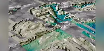 ¿Ya visitaste Marte? Video muestra recorrido en el planeta rojo en 3D ¿Ya visitaste Marte? Video muestra recorrido en el planeta rojo en 3D
