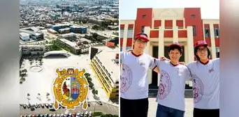 Estas son las 3 mejores universidades nacionales del Perú, según Ranking Webometrics Estas son las 3 mejores universidades nacionales del Perú, según Ranking Webometrics