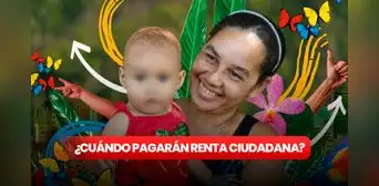 ¿Cuándo es el próximo pago de Renta Ciudadana? Últimas noticias del beneficio en Colombia ¿Cuándo es el próximo pago de Renta Ciudadana? Últimas noticias del beneficio en Colombia