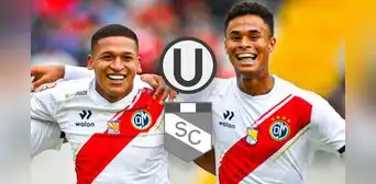 Ni la 'U', Cristal o Alianza: Pacheco y Olivares dejan Municipal y ya tendrían nuevo club