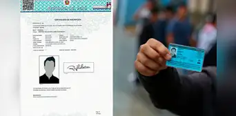 ¿Cómo sacar el certificado C4 si se te perdió o te robaron el DNI? ¿Cómo sacar el certificado C4 si se te perdió o te robaron el DNI?