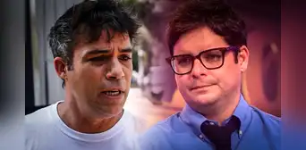 Renzo Schuller y Gian Piero Díaz juntos en 'Esto es guerra': ¿cómo surgió el distanciamiento entre los conductores tras 'Combate'?