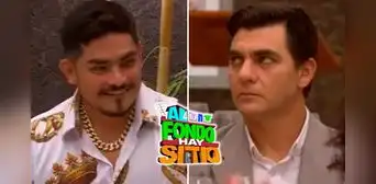 “Al fondo hay sitio”: Joel se venga de Mike el 'misio’, pero termina endeudado