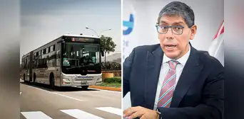 Metropolitano: ¿cuándo se inauguraría el tramo que unirá Carabayllo y Miraflores? ATU da nueva fecha Metropolitano: ¿cuándo se inauguraría el tramo que unirá Carabayllo y Miraflores? ATU da nueva fecha