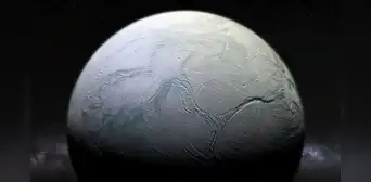 Confirman que una luna de Saturno tiene todos los ingredientes para la vida
