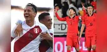 ¿A qué hora ver el partido Perú vs. Corea del Sur y qué canal transmite el amistoso 2023? ¿A qué hora ver el partido Perú vs. Corea del Sur y qué canal transmite el amistoso 2023?