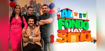 ¿"El gran chef" podría superar a "AFHS" en su temporada 2?: productora revela el secreto del éxito