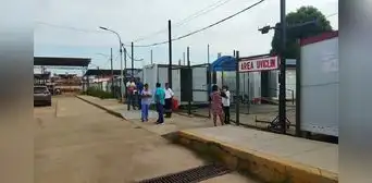 Tumbes: 5 niños luchan por su vida en hospital tras ser infectados de dengue