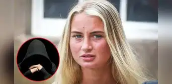 Adolescente con miopía acusa a chica de “vestirse como hombre” para tener relaciones sexuales con ella Adolescente con miopía acusa a chica de “vestirse como hombre” para tener relaciones sexuales con ella